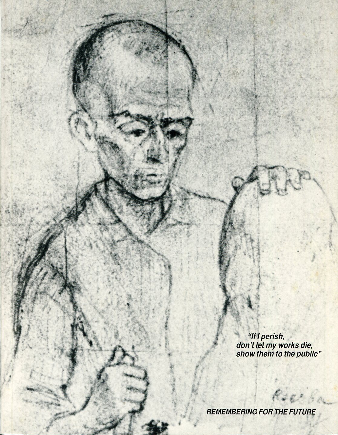 Remembering for the Future