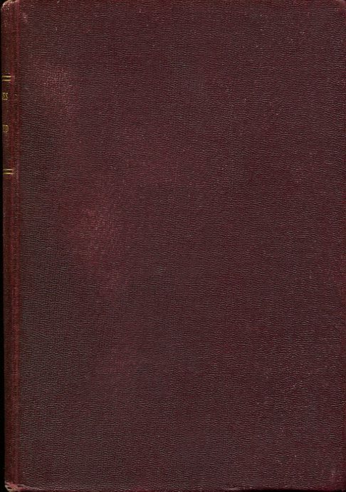 Reminiscences of Berkhamsted