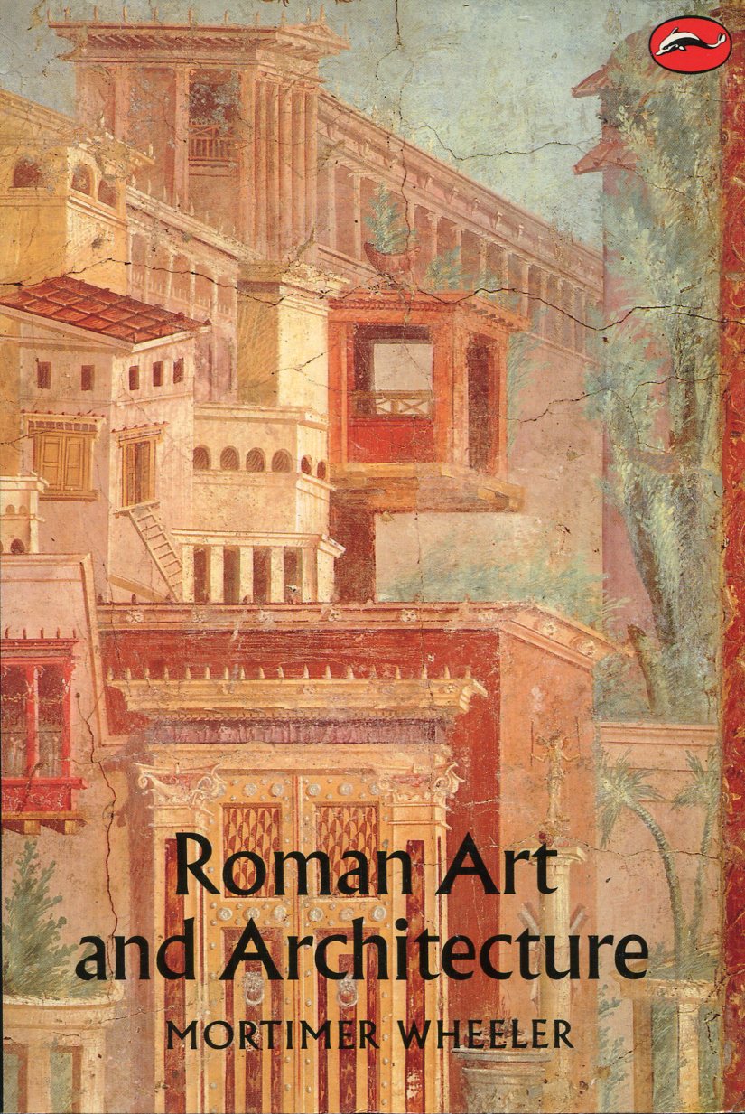 Roman Art and Architecture