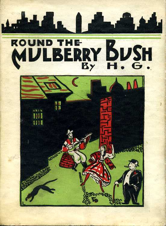 Round the Mulberry Bush
