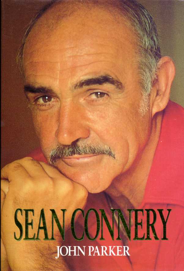 Sean Connery