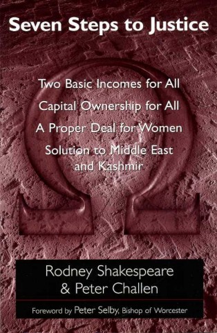 Seven Steps to Justice