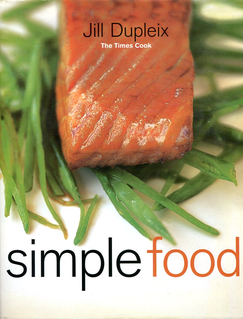 Simple Food :