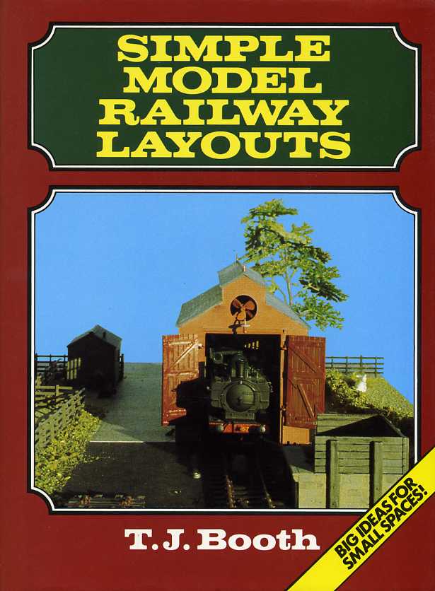 Simple Model Railway Layouts