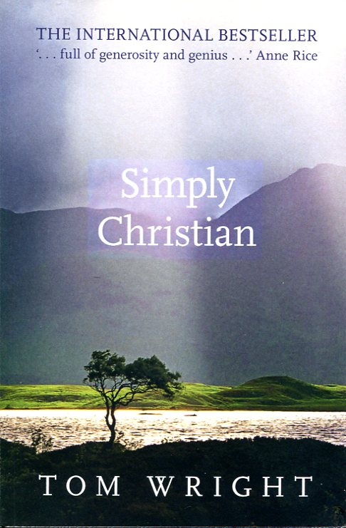 Simply Christian