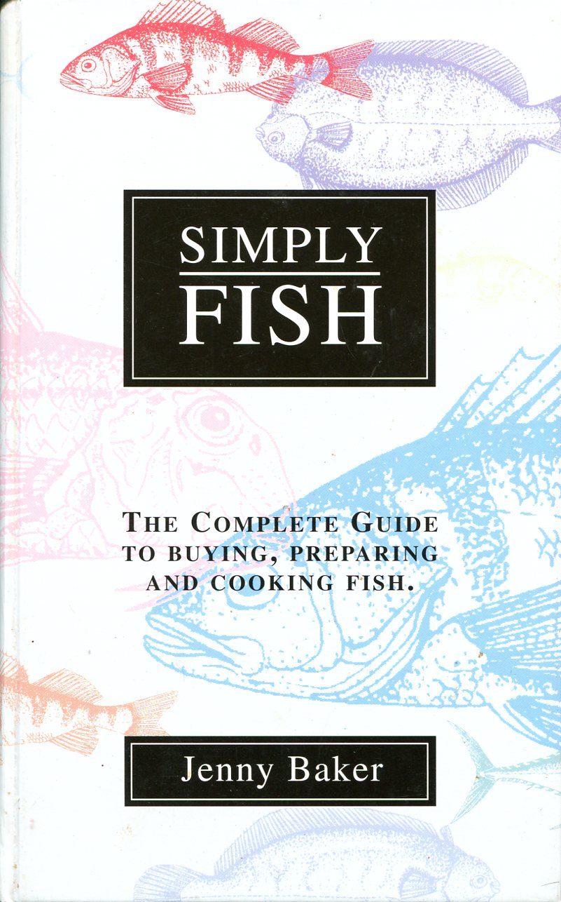 Simply Fish