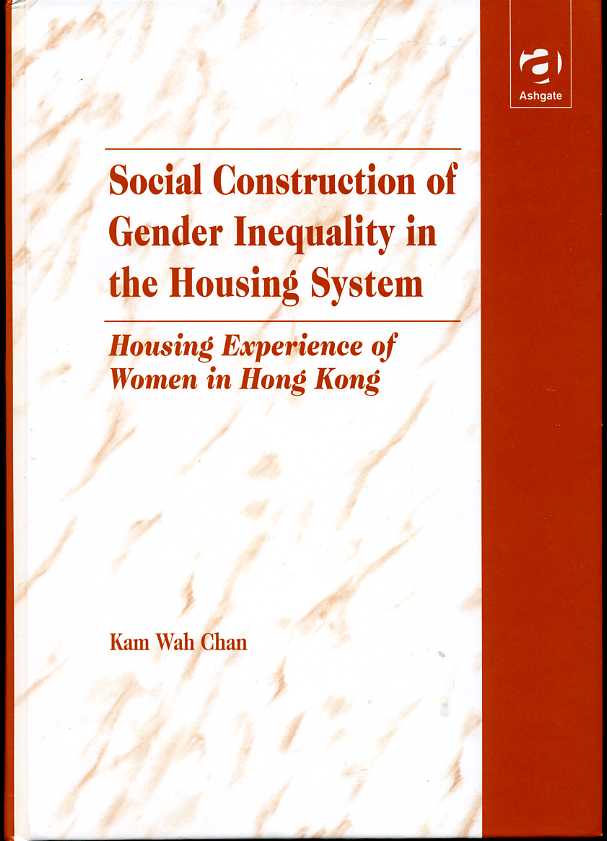 Social Construction of Gender Inequality in the Housing System : …