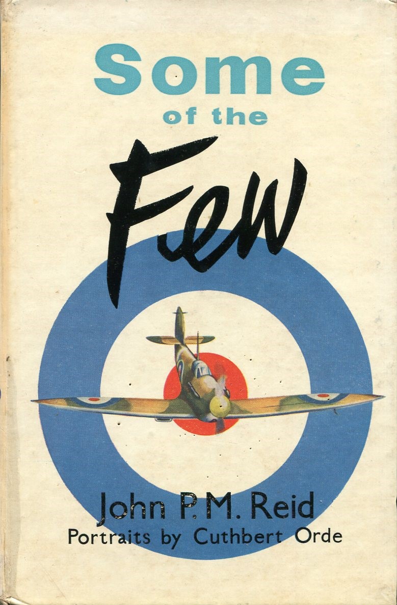 Some of the Few : Portraits By Cuthbert Orde