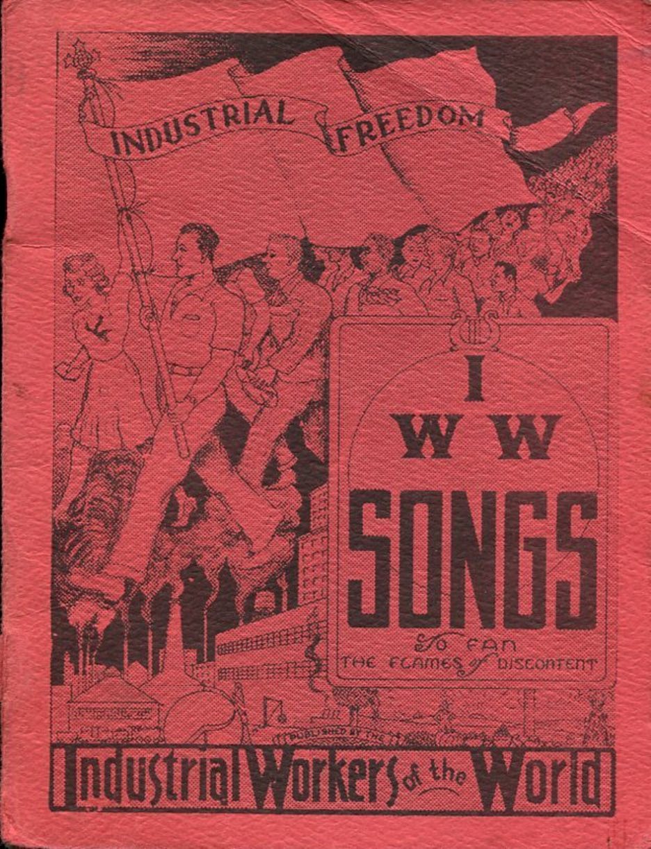 Songs of the Workers