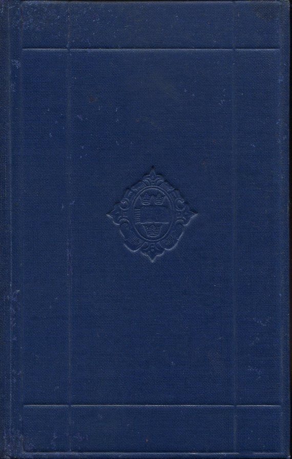 Sophocles : The Seven Plays in English Verse