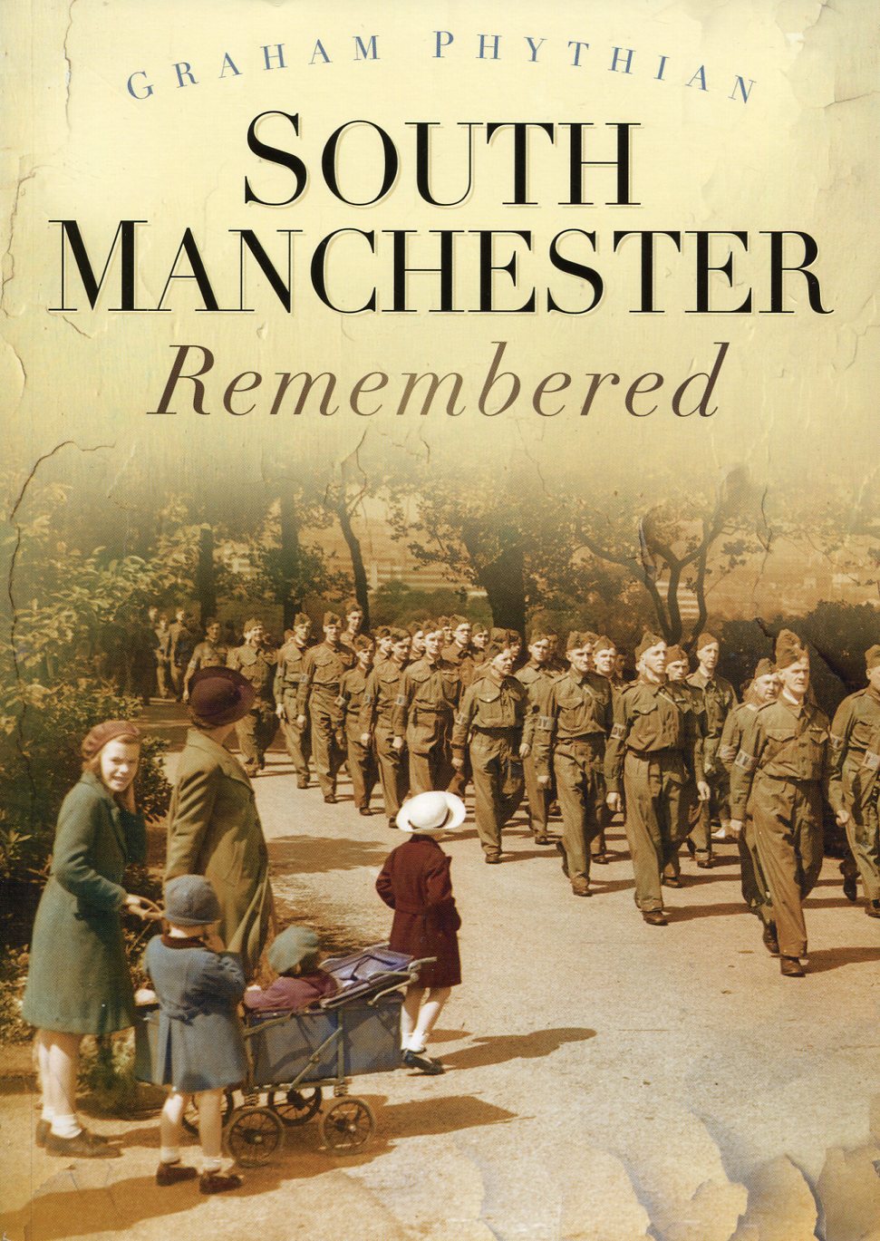 South Manchester Remembered