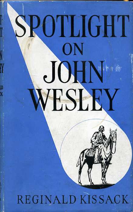 Spotlight on John Wesley