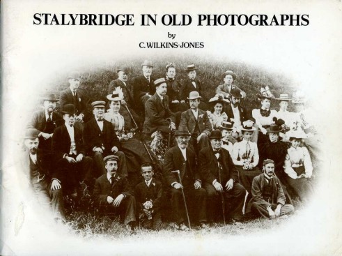 Stalybridge in Old Photographs