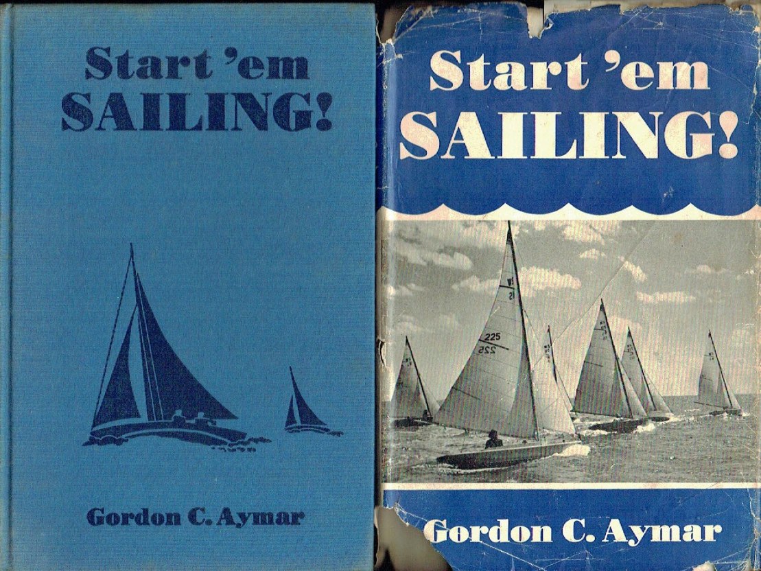 Start 'em Sailing