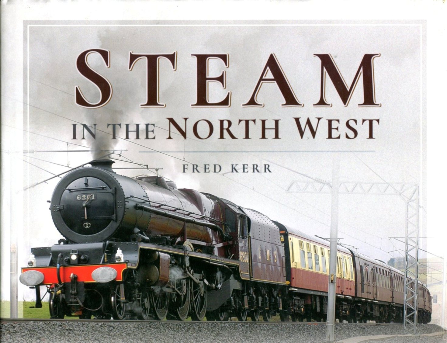 Steam in the North West