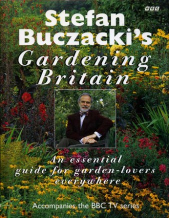 Stefan Buczacki's Gardening Britain : An Essential Guide for Garden …