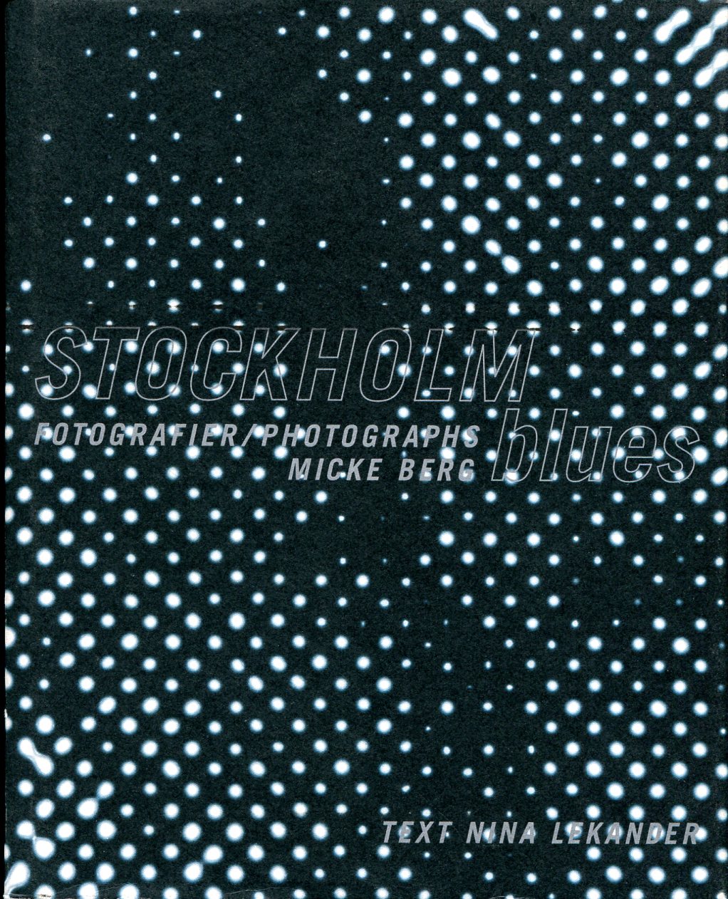 Stockholm Blues