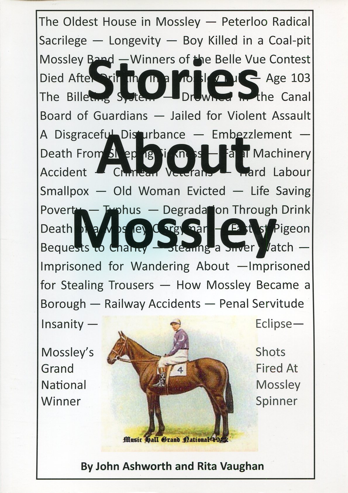 Stories About Mossley