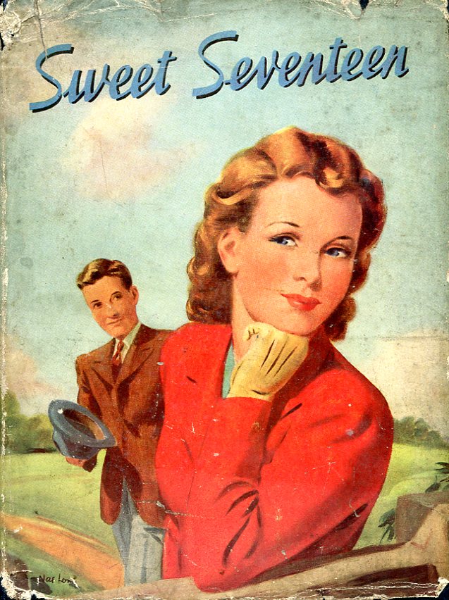 Sweet Seventeen