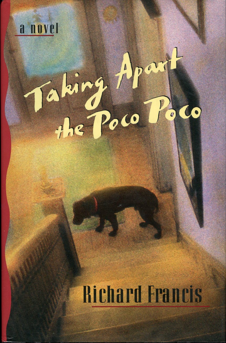 Taking Apart the Poco Poco