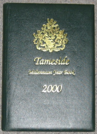 Tameside Millennium Year Book 2000