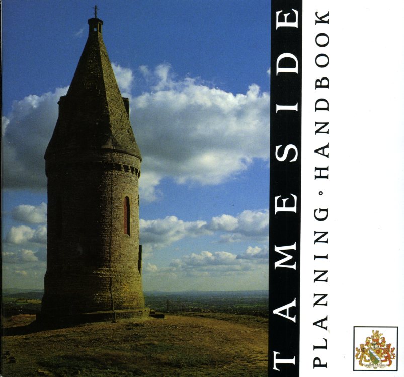 Tameside Planning Handbook