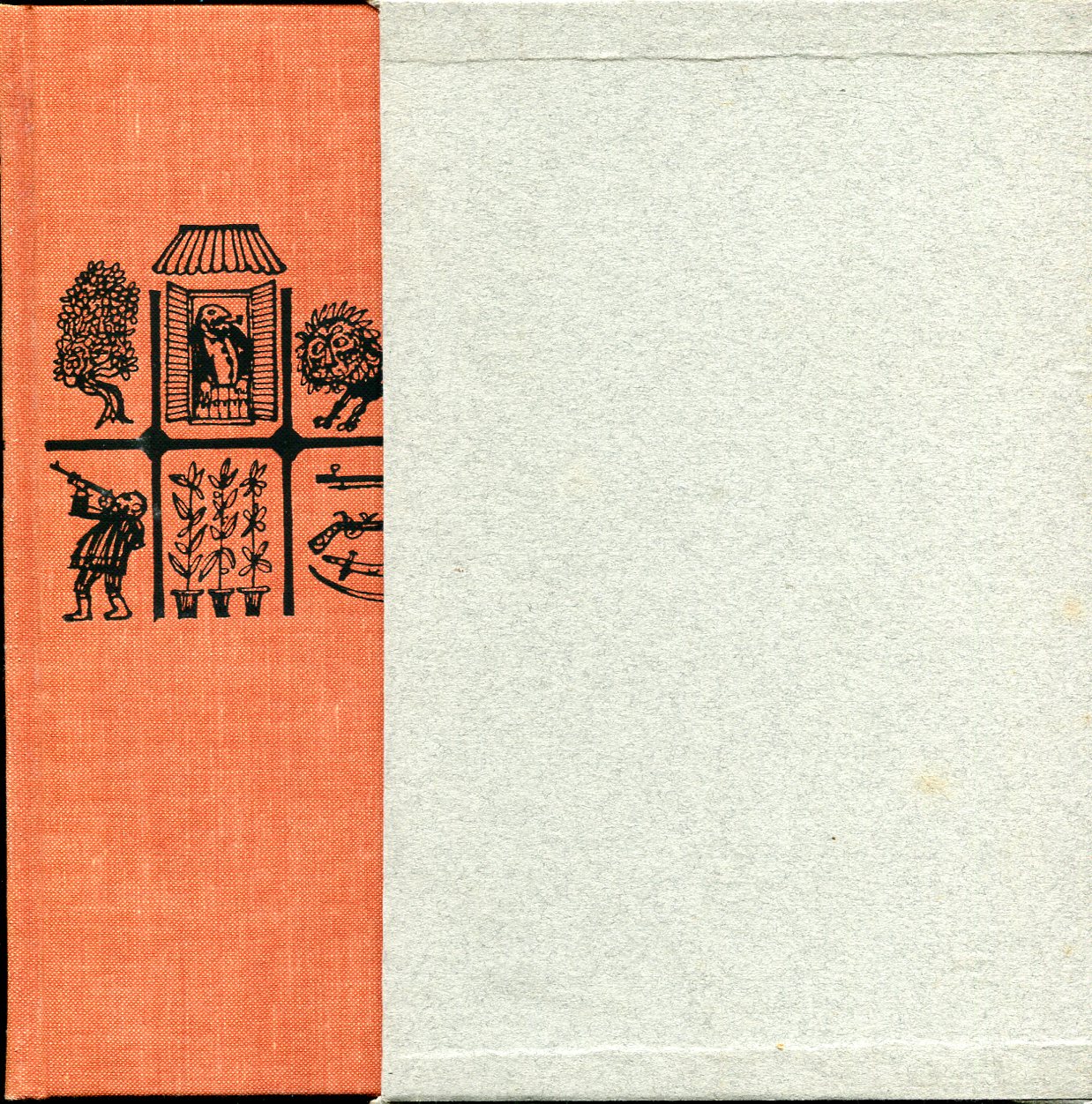 Tartarin of Tarascon