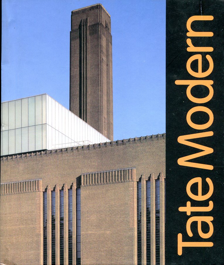 Tate Modern