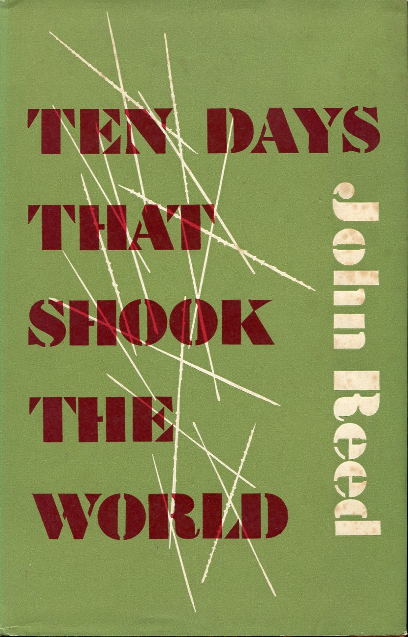 Ten Days That Shook the World
