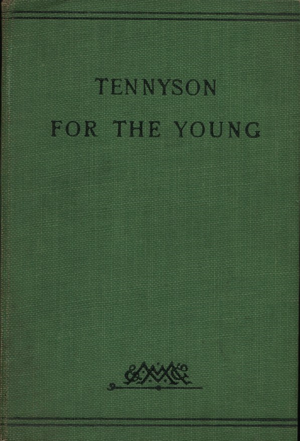 Tennyson for the Young