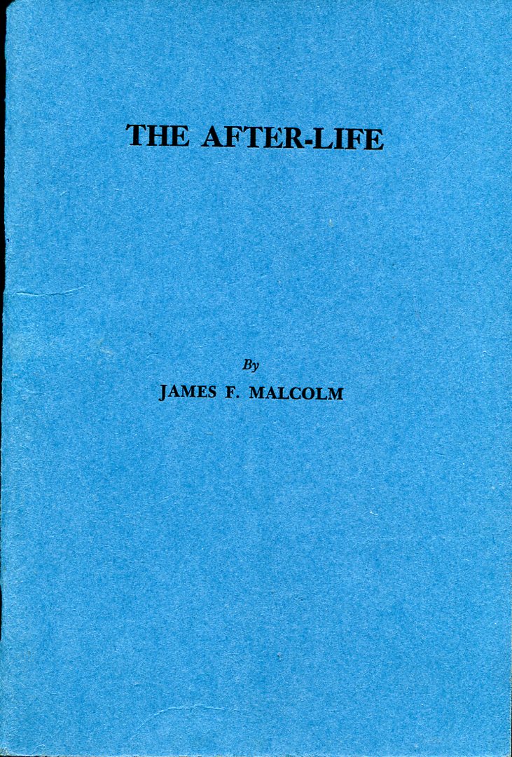 The After-Life