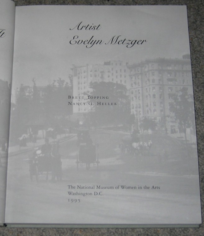 The Age of Grandeur and a Woman Who Lived It …