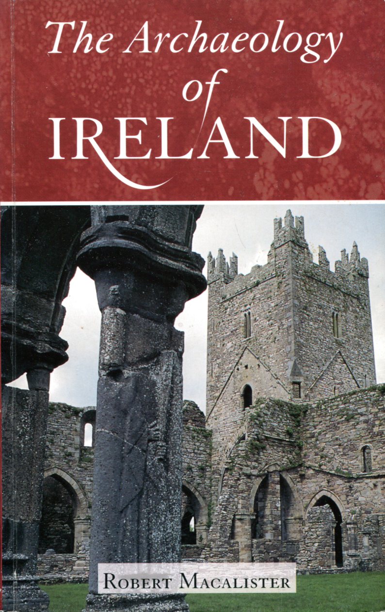 The Archaeology of Ireland