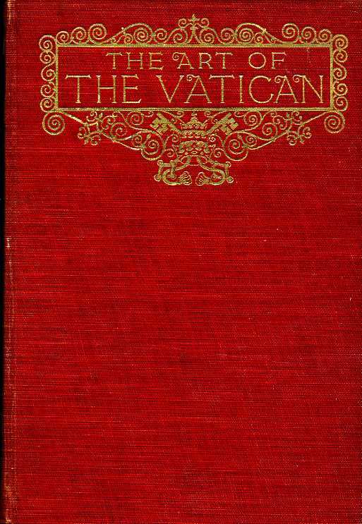 The Art of the Vatican