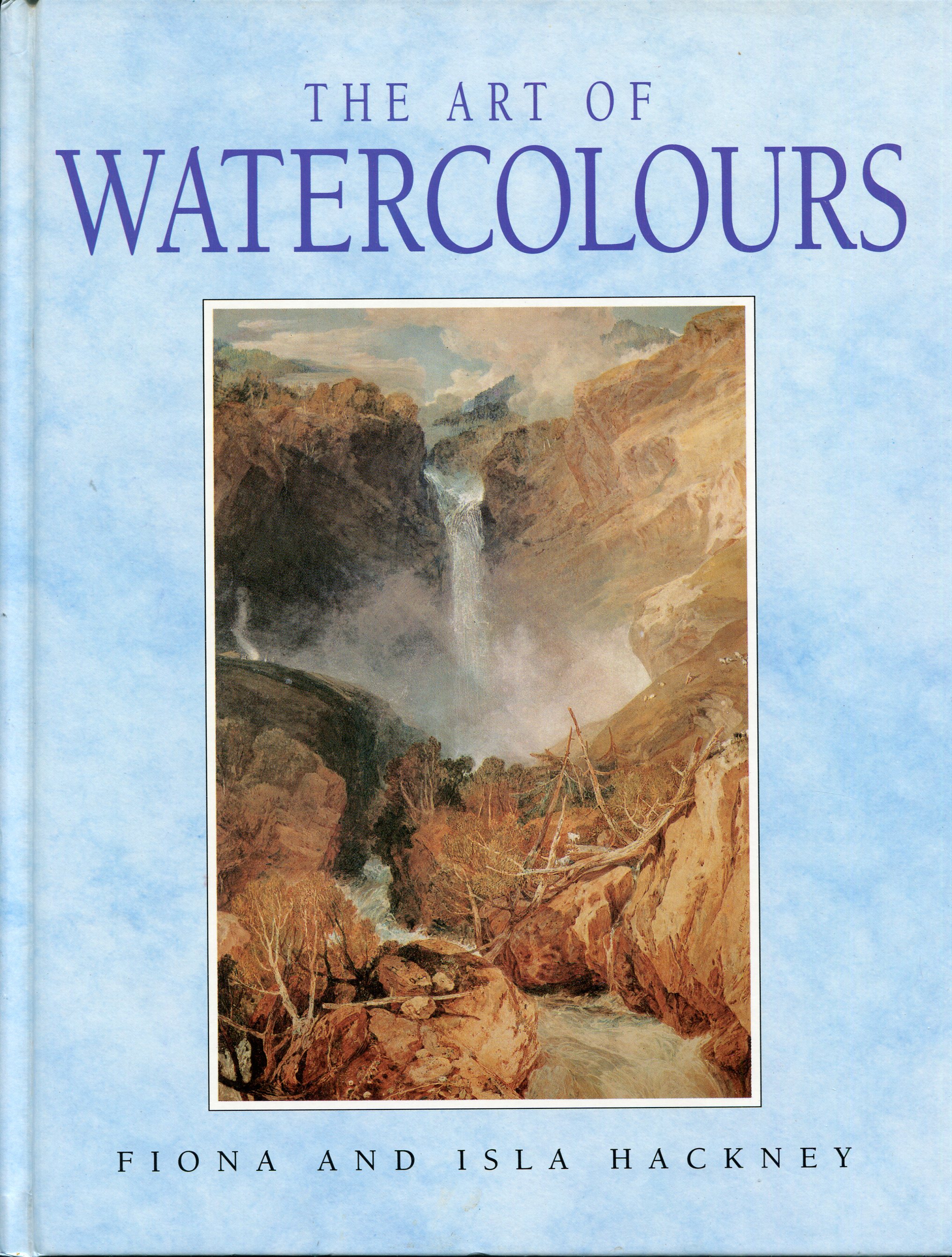 The Art of Watercolours