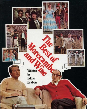 The Best of Morecambe and Wise