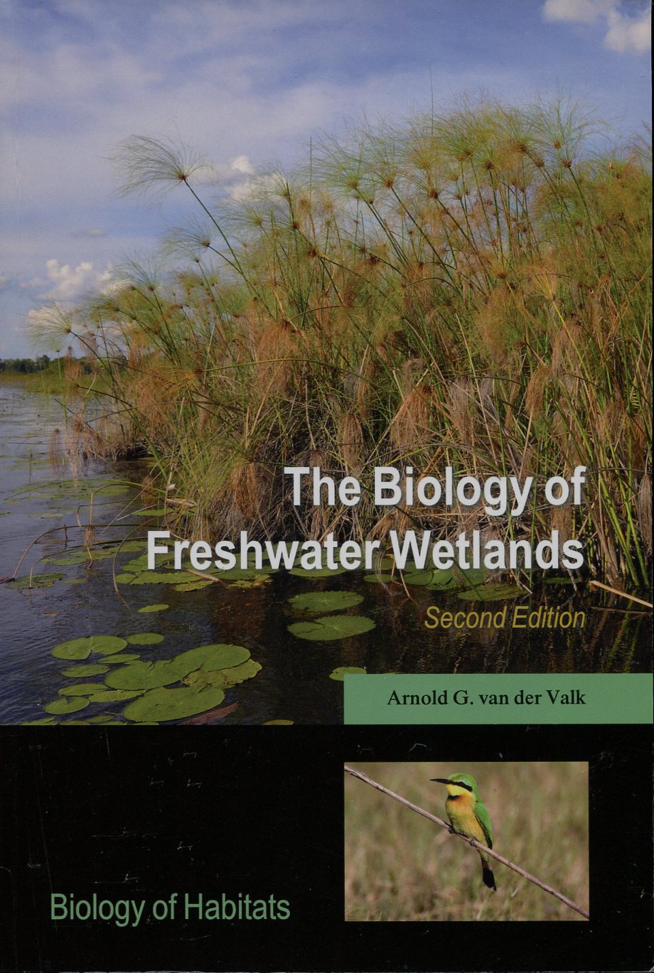 The Biology of Freshwater Wetlands