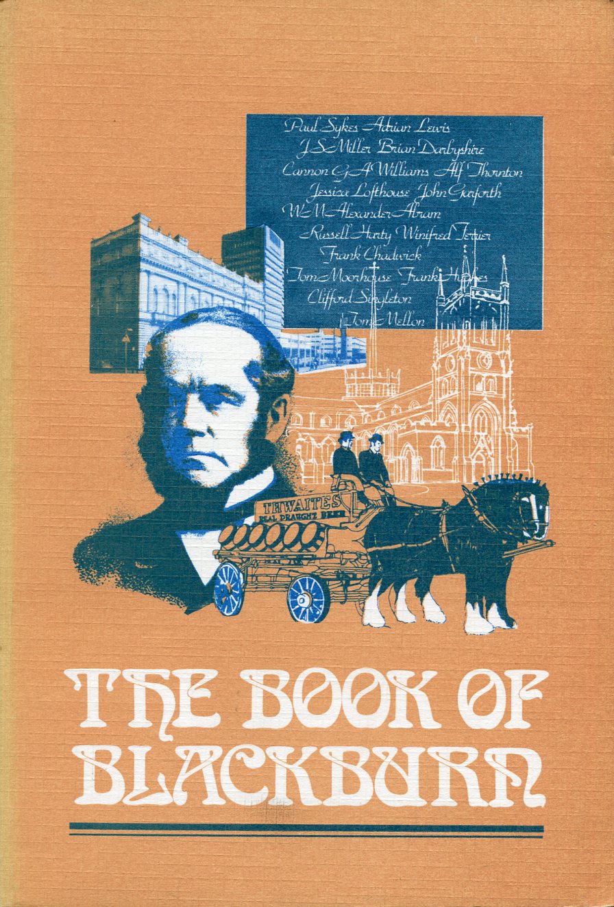 The Book of Blackburn