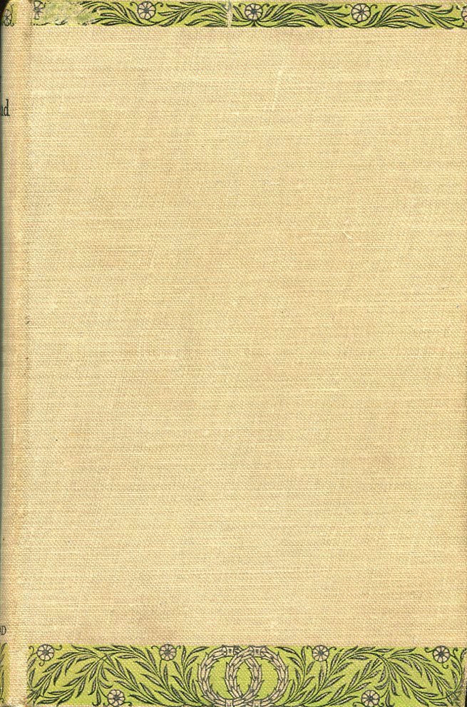 The Book of Bodley Head Verse