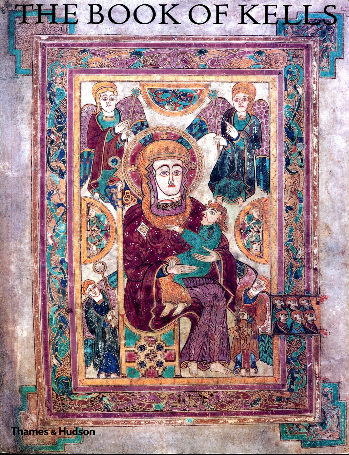 The Book of Kells