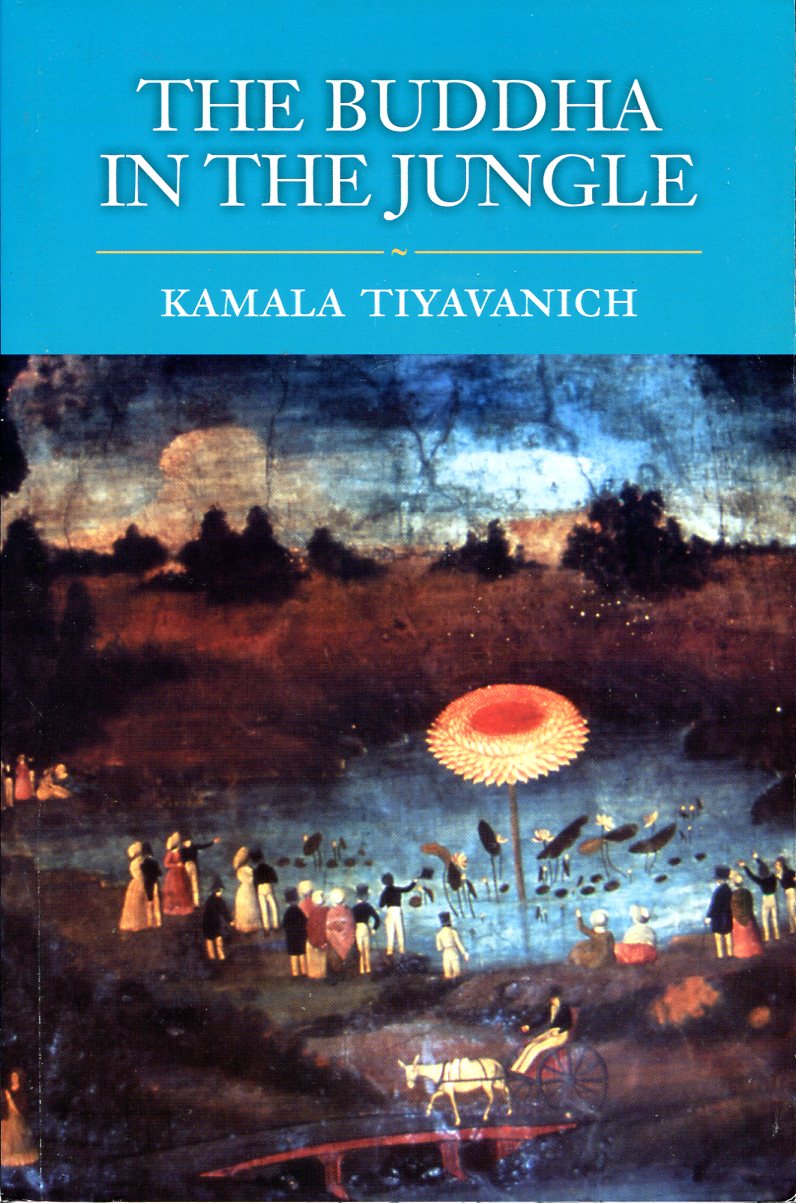 The Buddha in the Jungle