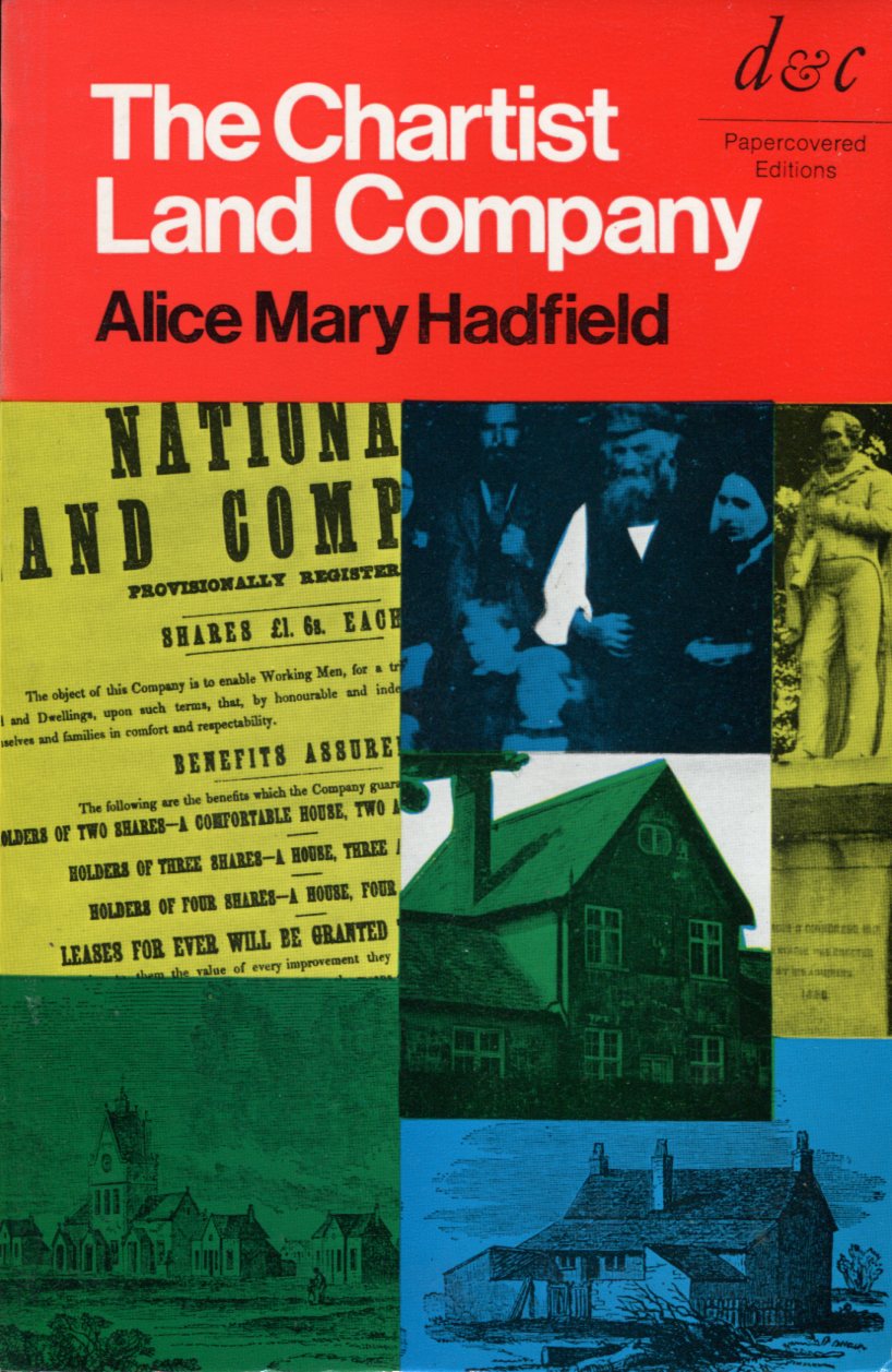 The Chartist Land Company