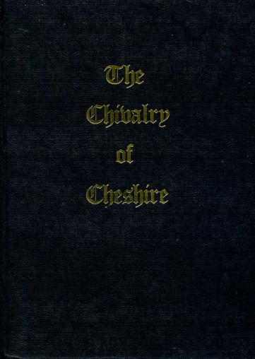The Chivalry of Chester