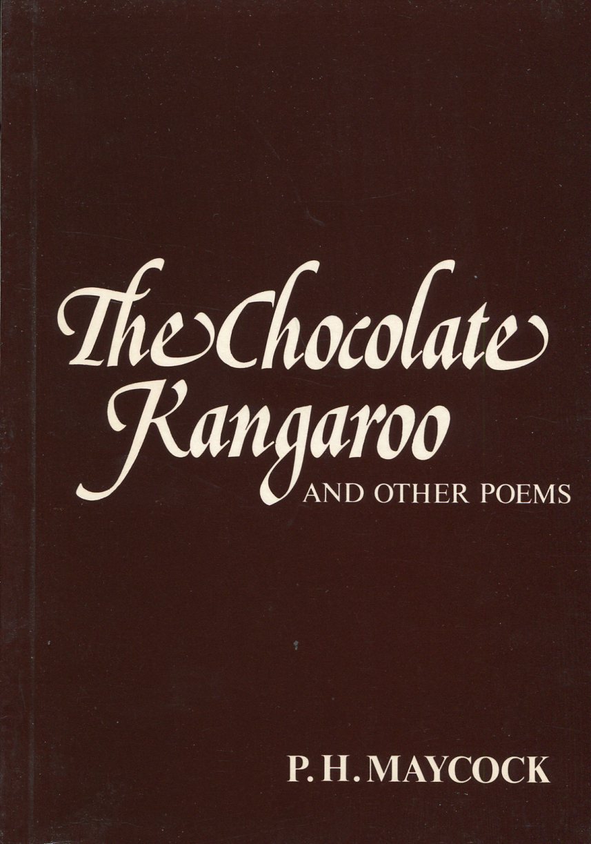 The Chocolate Kangaroo and Other Poems