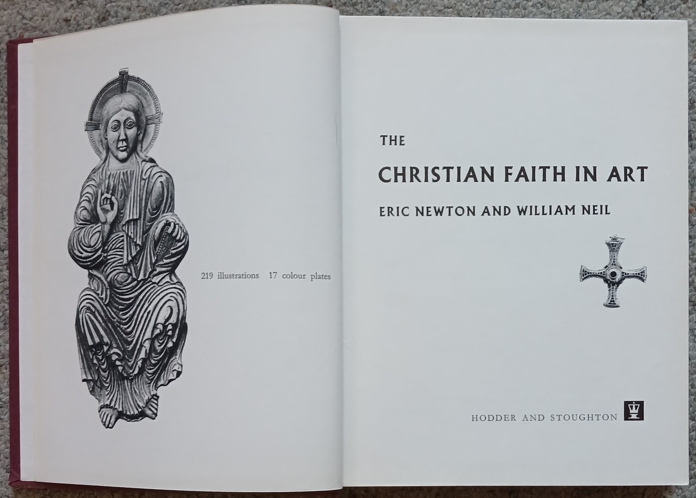 The Christian Faith in Art