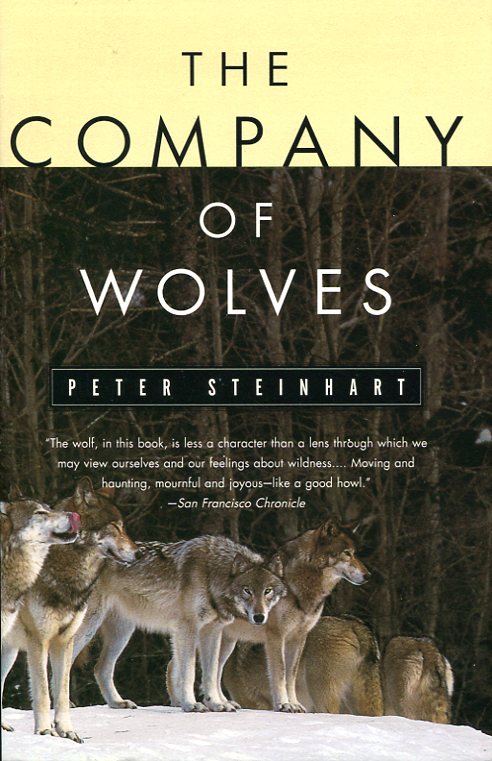 The Company of Wolves