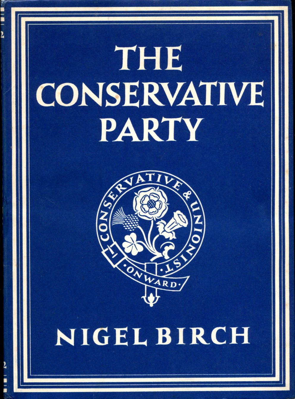 The Conservative Party