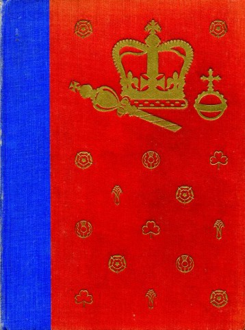 The Coronation in Pictures : Complete Camera Record of the …