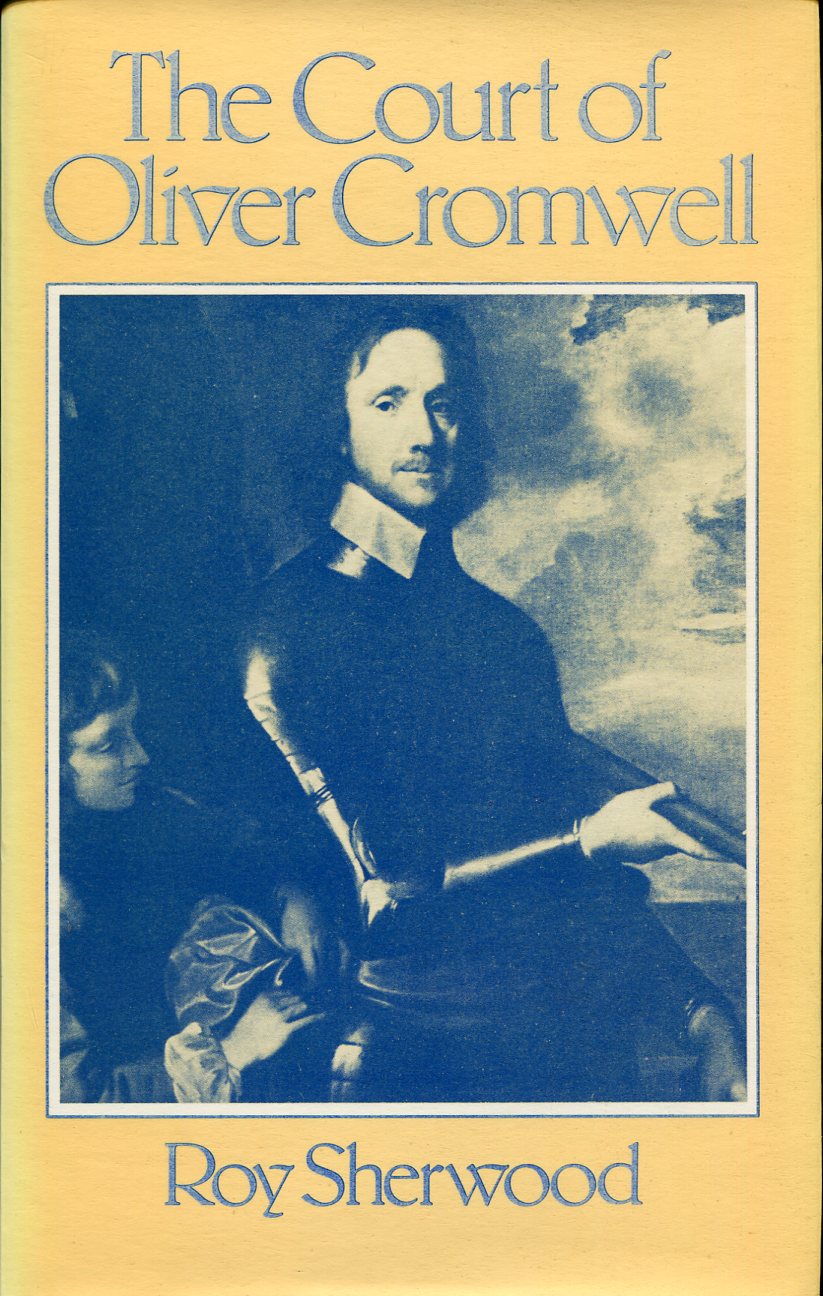 The Court of Oliver Cromwell