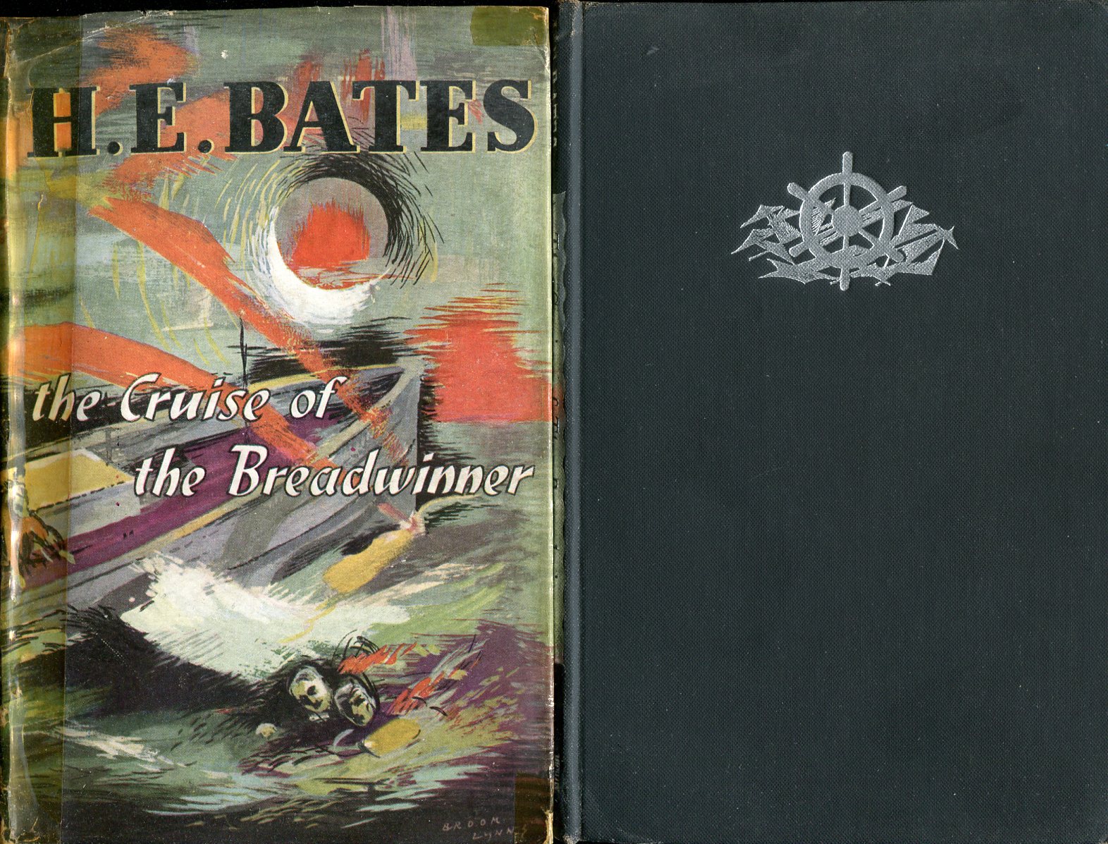 The Cruise of the Breadwinner